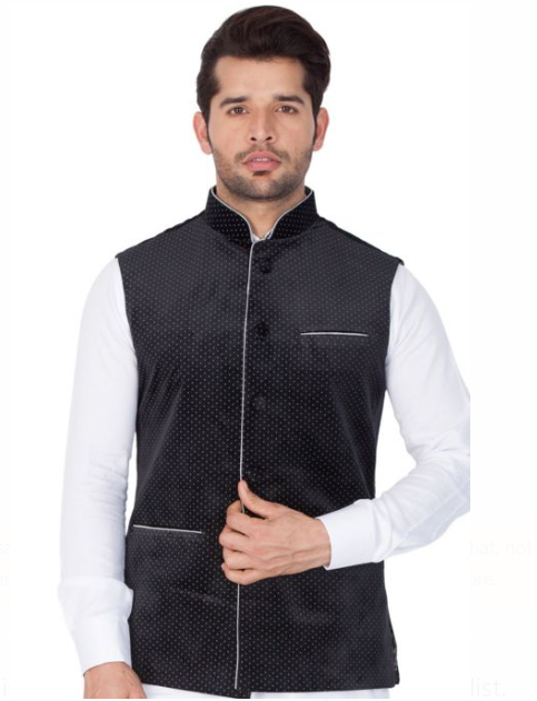 Boys Waist Coat Party Collection