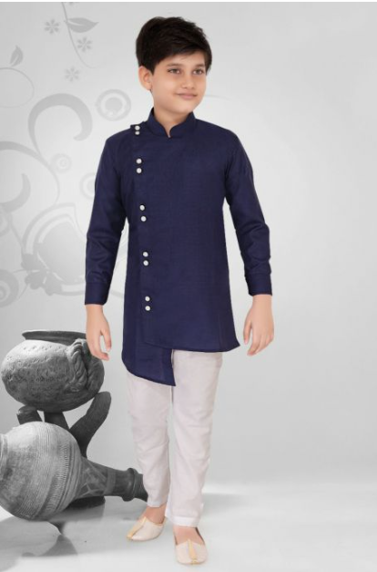 Kurta dress boy sale