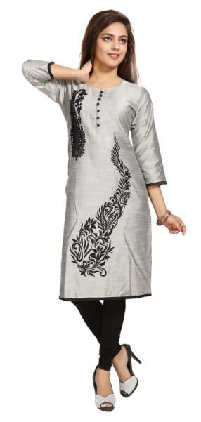Kurti Tops (Part 5)
