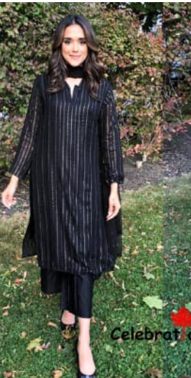 Kurti Tops (Part 6)