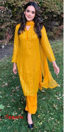 Kurti Tops (Part 6)