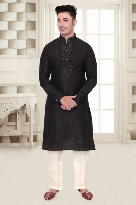 KURTA SET FATHER SON TWINING