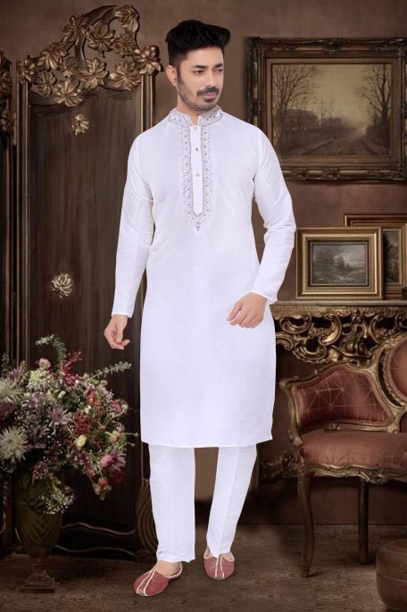 KURTA SET FATHER SON TWINING