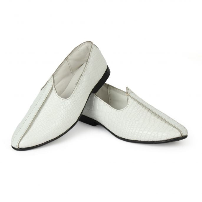 MENS SHOES BEST FOR KURTA PYJAMA IN REAL LEATHER