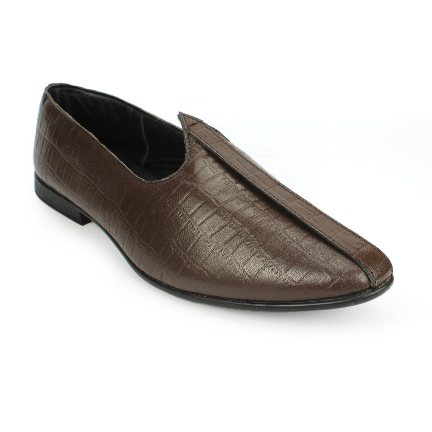 Real Leather Shoes for Kurta Pyjama