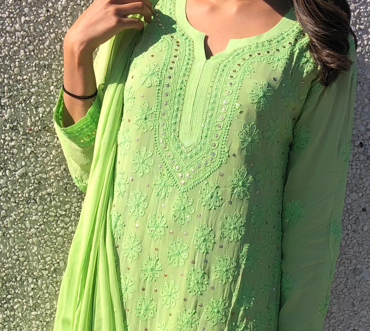 Women's Kurtis & Suits