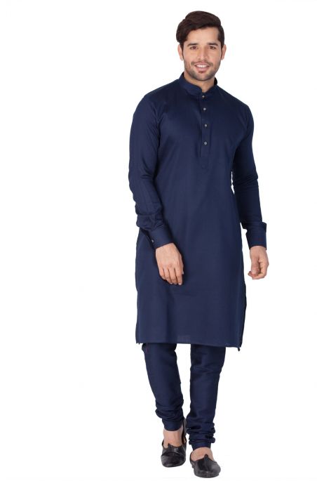 MENSWEAR KURTA PYJAMA