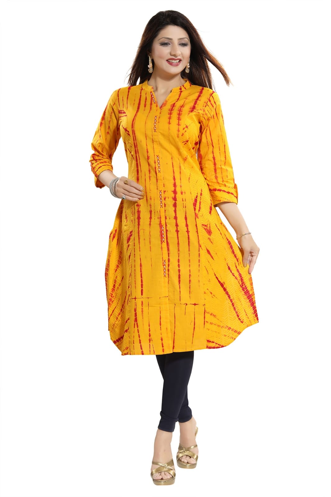 WOMENS KURTI BEST STITCHED .