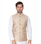 Men's Party Wear Waist Coat/ Basket/ Jacket