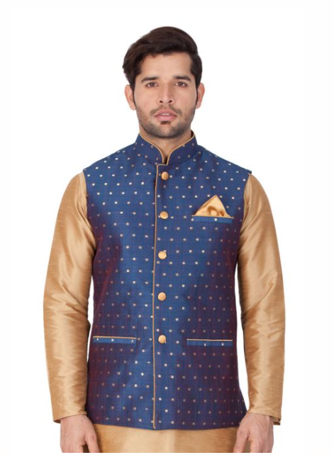 Party wear waistcoats hot sale for mens