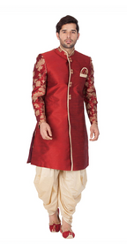 Men's Sherwani Sets. Party Wear