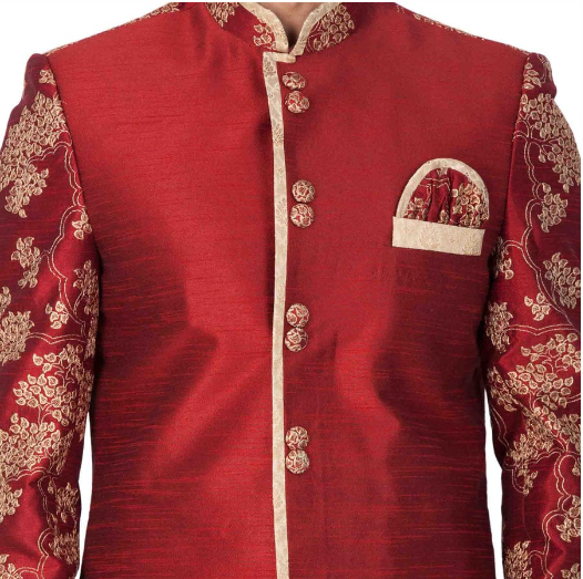 Men's Sherwani Sets. Party Wear