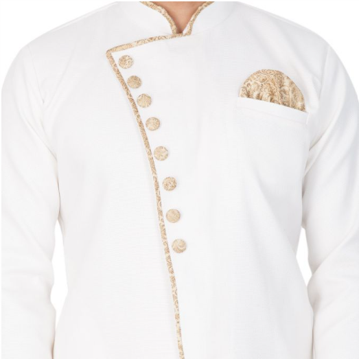 Men's Sherwani Sets. Party Wear