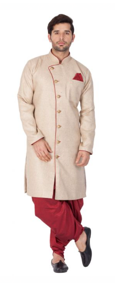 Men's Sherwani Sets. Party Wear
