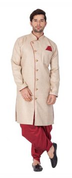 Men's Sherwani Sets. Party Wear