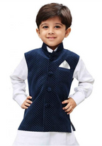 Boys Waist Coat Party Collection