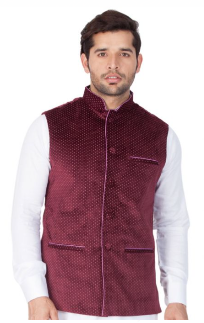 Boys Waist Coat Party Collection