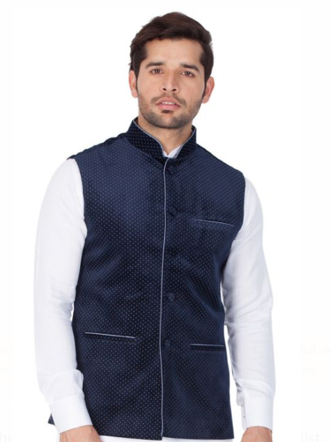 Boys Waist Coat Party Collection