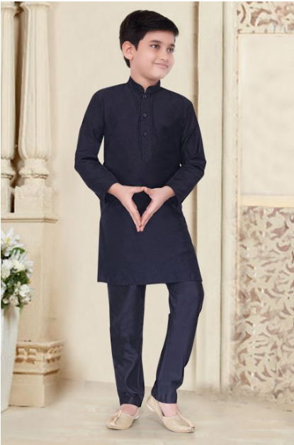 Kurta pajama for 5 months boy sale