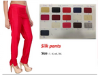 Women's Plazzos, Kurti Pants, Shimmer Pants