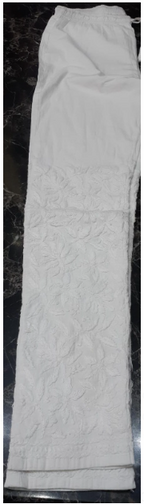 Women's Plazzos, Kurti Pants, Shimmer Pants