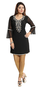 Womens Kurti Tops (Part 5)