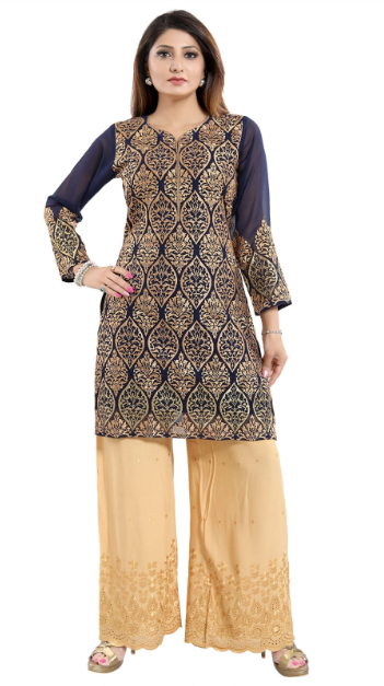 Kurti Tops (Part 5)