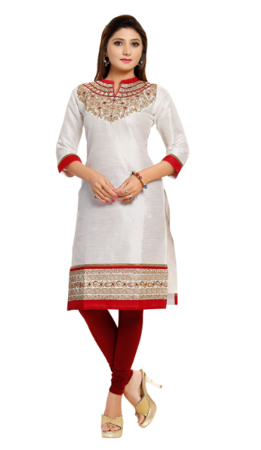 Womens Kurti Tops (Part 5)