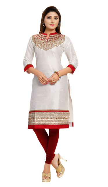 Kurti Tops (Part 5)