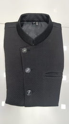 Mens Waist Coat Royal Resemblance Asymmetric Majestic