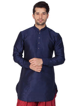 MENS MID LENGTH KURTA