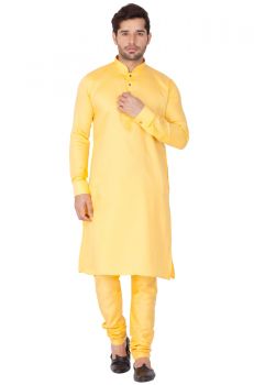 MENSWEAR KURTA PYJAMA PURE COTTON