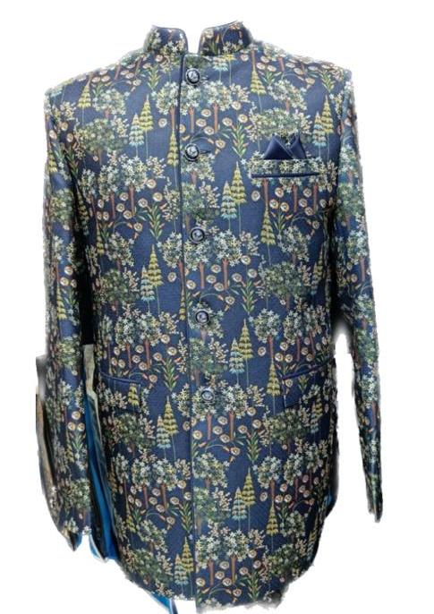 MENS JAIPURI STYLE THE INDO EURO CELEBRATION SEASON NAWABI FASHION