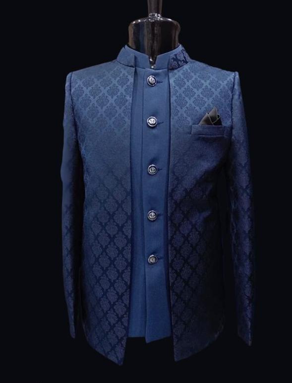 MENS JAIPURI STYLE THE INDO EURO CELEBRATION SEASON NAWABI FASHION