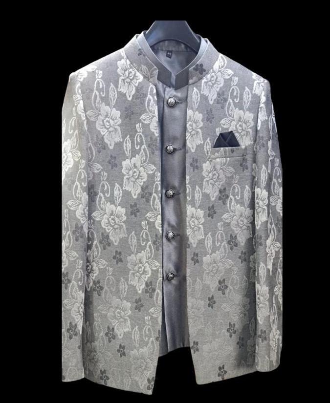 MENS JAIPURI STYLE THE INDO EURO CELEBRATION SEASON NAWABI FASHION