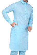 Punjabi Pathani Kurta