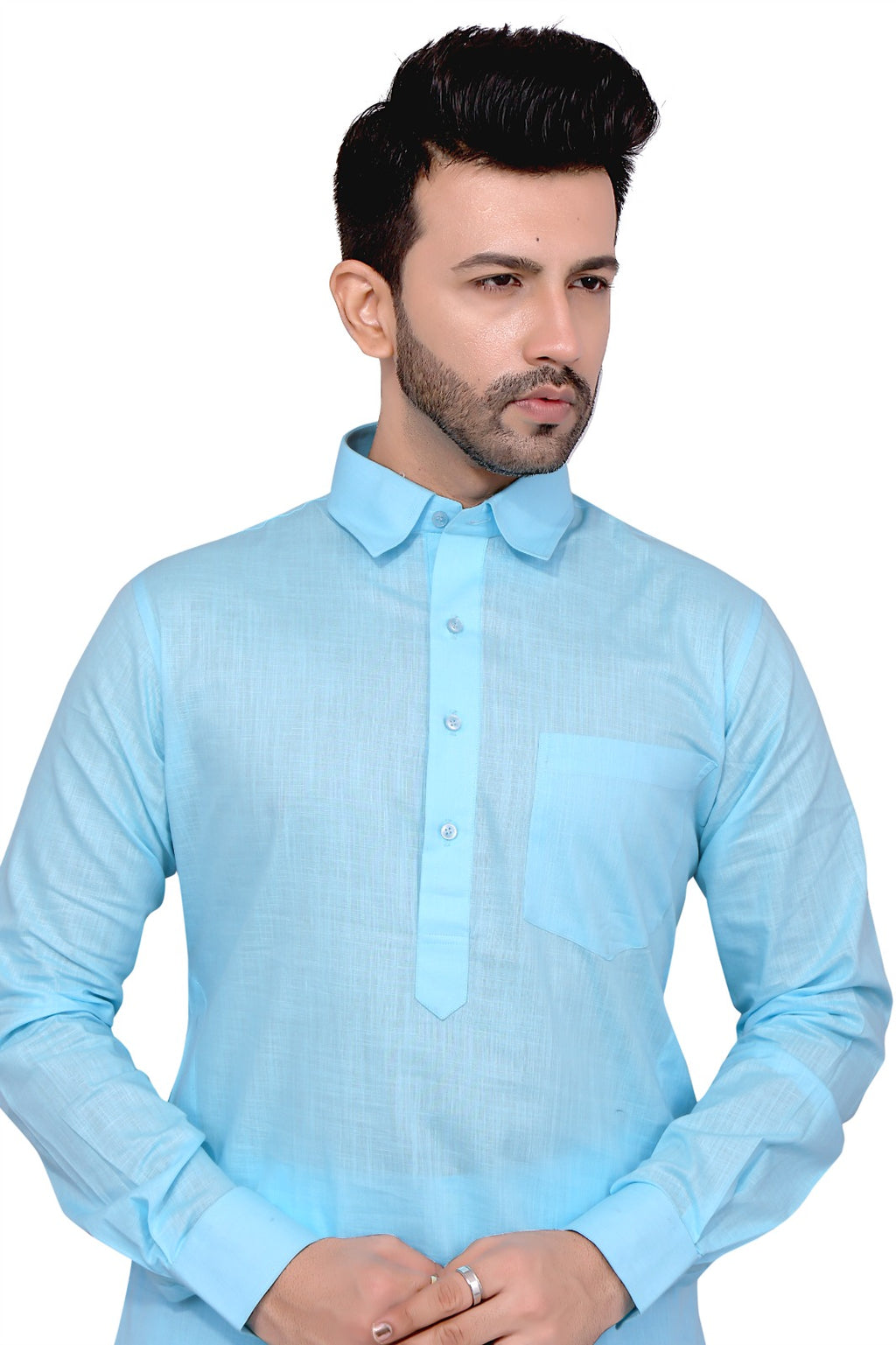 Punjabi Pathani Kurta
