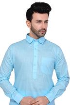 Punjabi Pathani Kurta