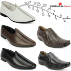 MENS SHOES BEST FOR KURTA PYJAMA IN REAL LEATHER