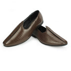 MENS SHOES BEST FOR KURTA PYJAMA IN REAL LEATHER