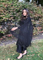 Georgette Sequins 3 piece set
