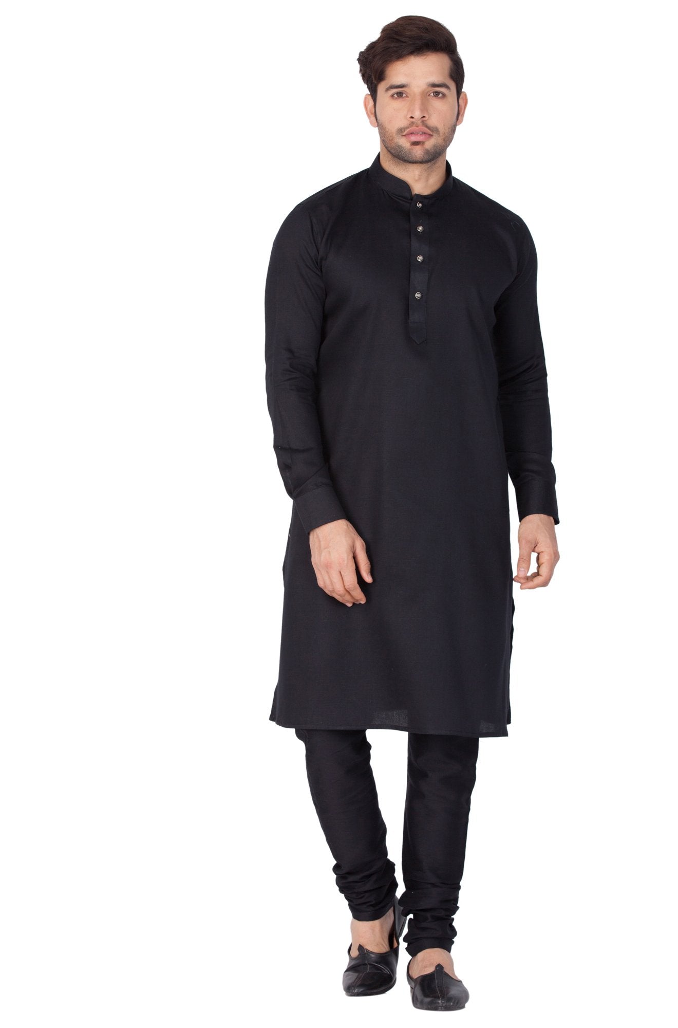 Mens kurta set pure cotton soft fabric.