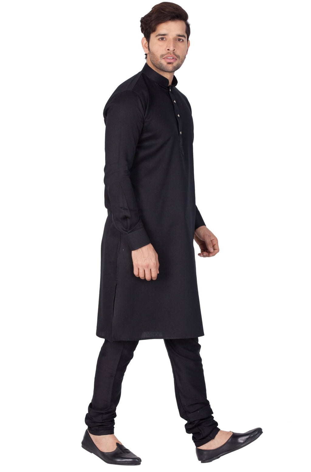 Mens kurta set pure cotton soft fabric.