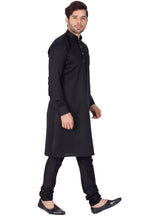 Mens kurta set pure cotton soft fabric.