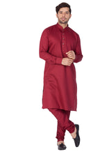 Mens kurta set pure cotton soft fabric.