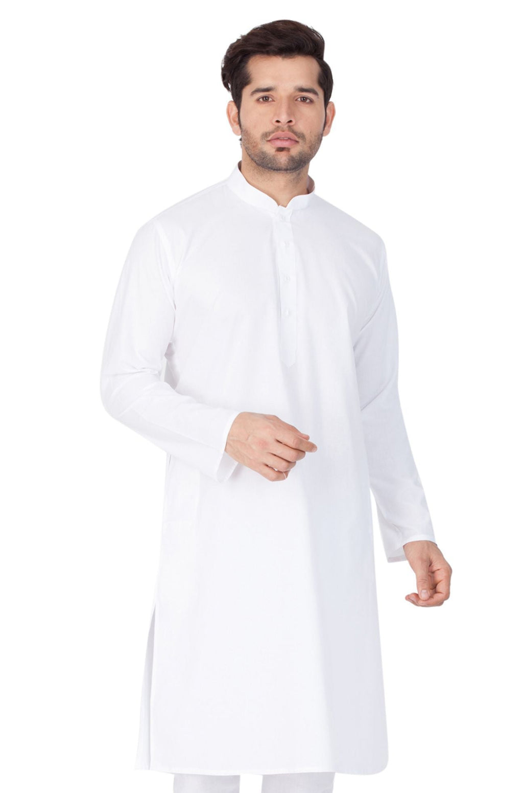 Mens kurta set pure cotton soft fabric.