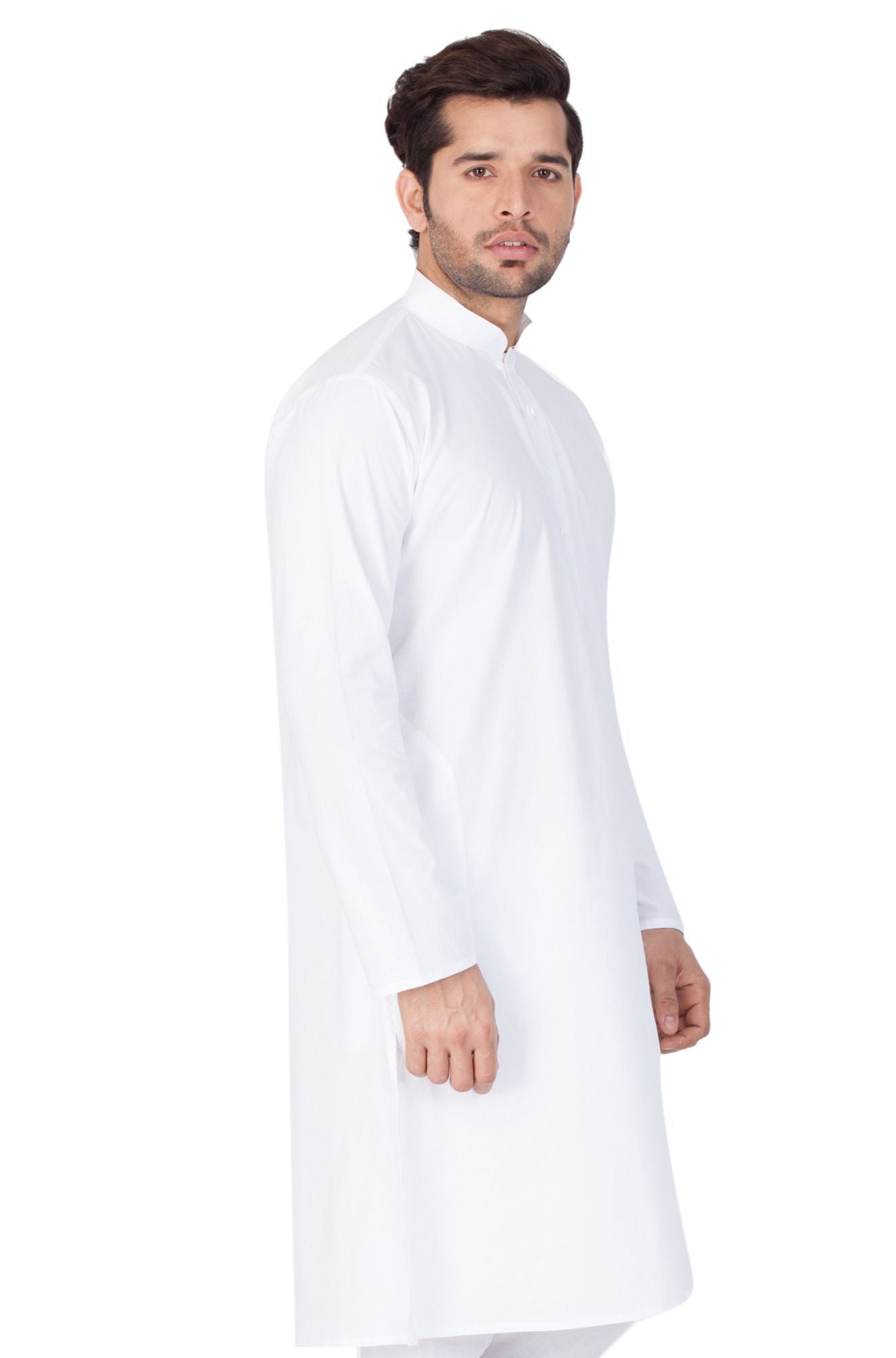 Mens kurta set pure cotton soft fabric.