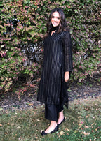 Georgette Sequins 3 piece set