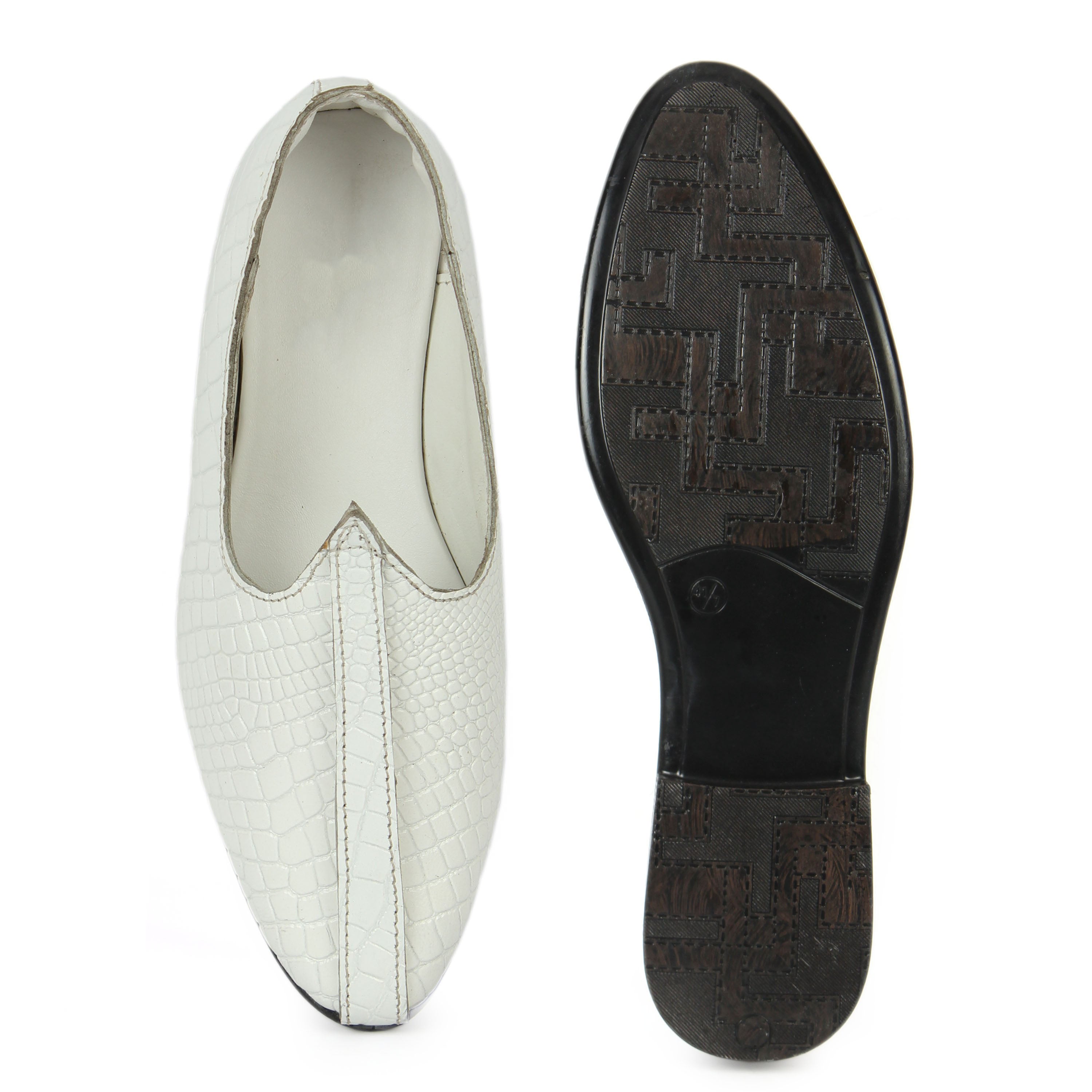 Mens Shoes for Kurta Pyjama Real Leather super comfortable